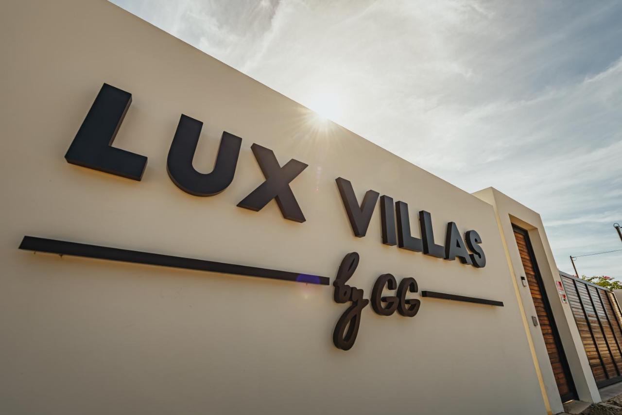 Lux Villa'S By Gg Palm Beach Екстер'єр фото